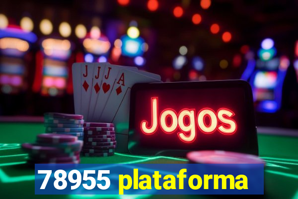 78955 plataforma